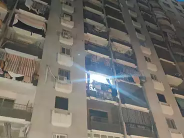 Apartments For sale in El Lebeny, Faisal, 140 sqm