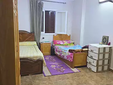Apartments For sale in El Naam, Ain Shams, 70 sqm