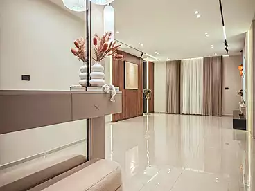 في مدينتي - بي 11، المنطقه الحاديه عشر عمارات، 133 متر