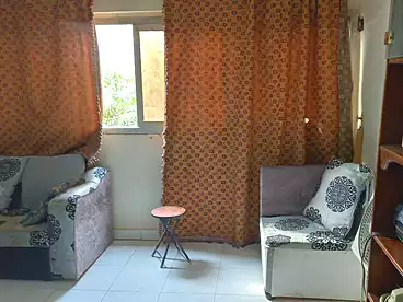 For sale in Khatem El Morsalin St, Tersa, 120 sqm