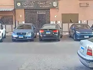 Shops For sale in Ramsis St., Port Said City, 60 sqm