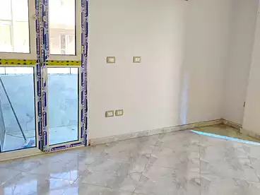 Apartments For rent in Maher Badawi St., Alf Maskn, 120 sqm
