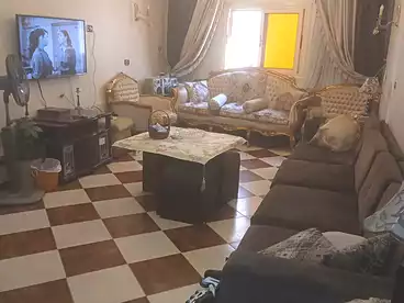 Properties For sale in Mohamed Sabry Abu Alam St., El Narges Omarat, 155 sqm