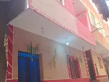 Building For sale in New Marg, El Marg, 75 sqm