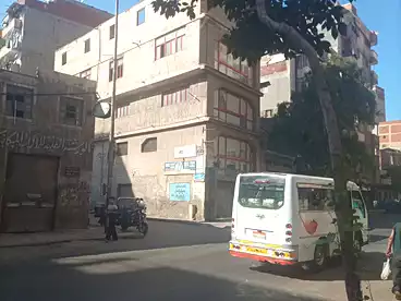 عقارات للبيع في منطقة مصطفي كامل، الاسكندرية، 145 متر