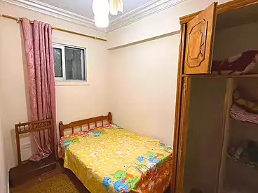 Properties For sale in Ahmed Tayseer St, El Asafra, 80 sqm
