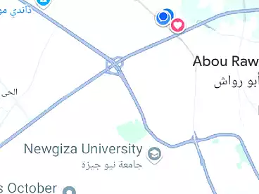 Land For sale in Abou Rawash, Kirdasah, 16000 sqm