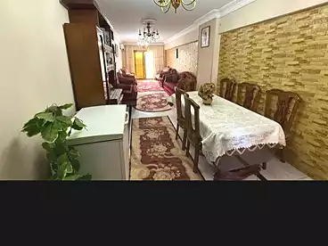 شقق للبيع في محرم بك، الاسكندرية، 145 متر