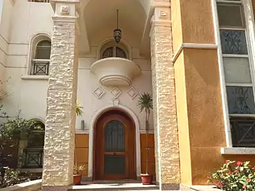 Properties For sale in Dyar Compound - Sabbour, Compounds in New Cairo, 890 sqm
