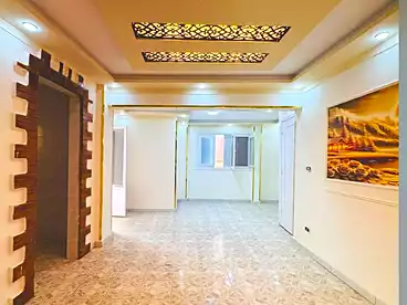 عقارات للبيع في شاطئ النخيل - ٦ اكتوبر، العجمي، 130 متر