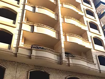 إداري للبيع في حى الجيزة، الجيزة، 550 متر