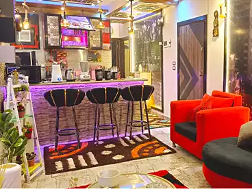 Furnished Apartment For rent in Sidi Bishr, Alexandria, 80 sqm