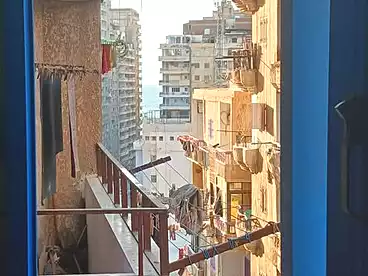 Apartments For rent in Street 45, El Asafra, 140 sqm
