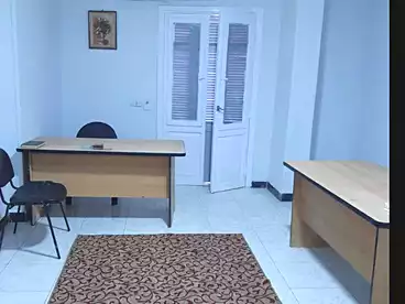 مكاتب للإيجار في الكوم الاخضر، فيصل، 160 متر