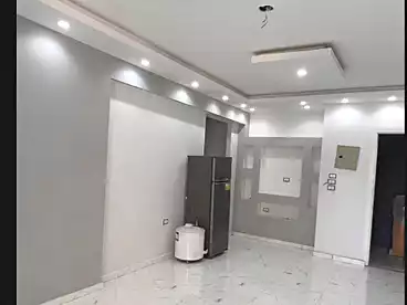 Apartments For rent in El Talbeya, El Haram, 130 sqm