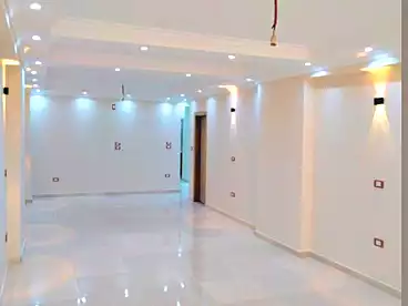 Apartments For sale in Sefara St., El Mariotia, 160 sqm