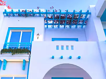 للبيع في كمبوند ضاحية - الاولي، الشيخ زايد الجديدة، 145 متر