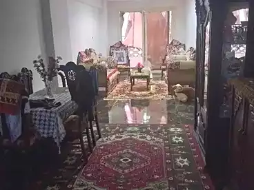Apartments For sale in El Seyouf Bahri, El Seyouf, 120 sqm