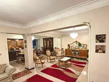 Apartments For sale in Downtown - West El Bald, Greater Cairo, 150 sqm