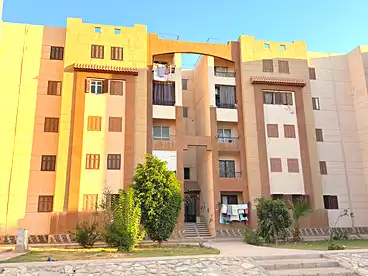 Apartments For sale in Al Hay Al Asher, 10th of Ramadan, 90 sqm