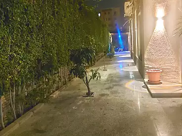 فلل للبيع في كمبوند أيفر جرين - مودكو، كمبوندات في حدائق أكتوبر، 300 متر