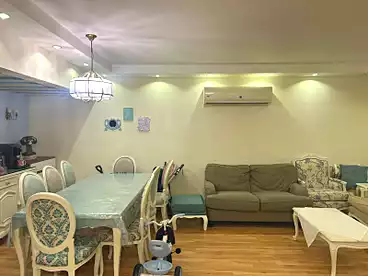 Apartments For sale in Ibn Rushd St., Phase 5, 160 sqm
