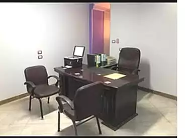 Offices For rent in Tersa St., El Talbeya, 160 sqm