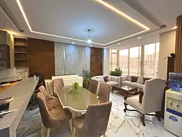 Properties For sale in Touristic Area A, Hadayek October, 135 sqm