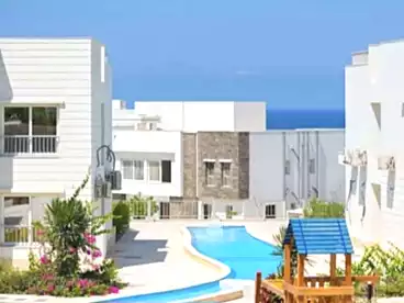 For sale in Mountain View Ras El Hikma Resort, North Coast Resorts, 120 sqm
