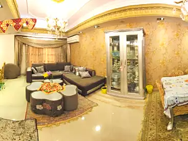 Properties For sale in Zaki Mubarak St., El Narges 2, 225 sqm
