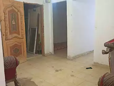 Apartments For sale in Mohamed El Fardi St., El Bitash, 75 sqm