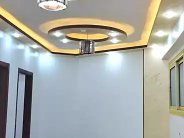 Apartments For sale in El Eshrein St, Faisal, 130 sqm
