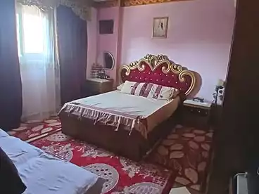 Properties For sale in Queen Nazli St., Kafr Tuhurmos, 90 sqm