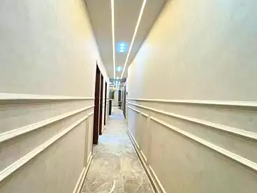 Apartments For sale in El Lebeny, El Haram, 165 sqm