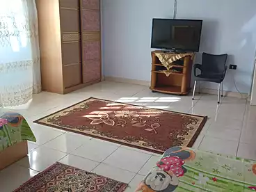 Properties For sale in Seven Buildings St., El Mariotia, 210 sqm