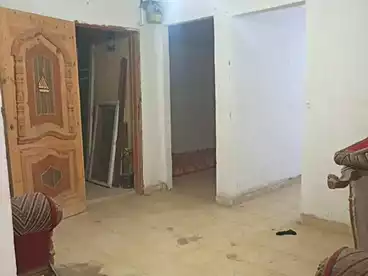 Apartments For sale in El Hanouvel, Al Agamy, 75 sqm
