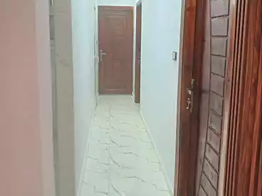 Apartments For sale in El Maamora El Balad, El Mamoura, 115 sqm