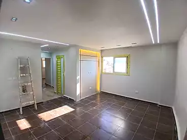 Apartments For sale in El Zohour St., El Bitash, 100 sqm