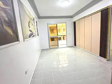 Apartments For sale in Shatee El Nakheel, Al Agamy, 90 sqm