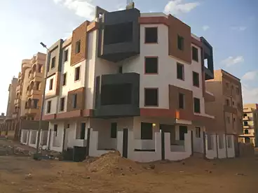 في الأندلس 1، الأندلس، 233 متر