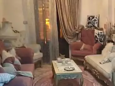 Apartments For sale in El Zaherya, Alexandria, 120 sqm