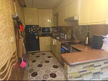 Apartments For sale in El Seyouf, Alexandria, 110 sqm