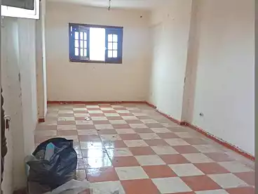 عقارات للبيع في شارع ملك حفني، سيدي بشر، 80 متر