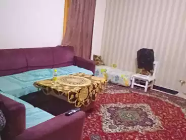Apartments For sale in El Bitash, Al Agamy, 110 sqm
