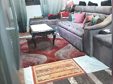 Properties For sale in Ahmed Tayseer St, El Asafra, 80 sqm