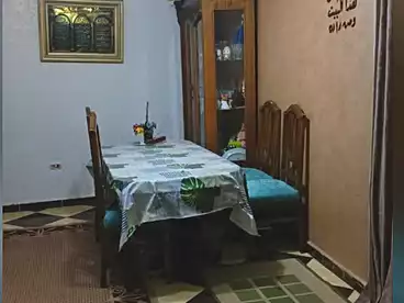 Properties For sale in Abd El Fattah El Talkhawy, El Bitash, 120 sqm