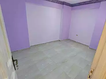 شقق للبيع في شارع صقر باشا، بحرى - الأنفوشى، 90 متر