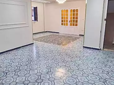 Apartments For sale in Shatee El Nakheel, Al Agamy, 140 sqm