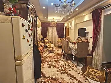 Properties For sale in El Seyouf, Alexandria, 90 sqm