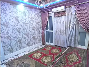 Apartments For sale in Ganaklis, Alexandria, 125 sqm